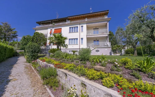 La Maison Fleurie Appartamento Girasole