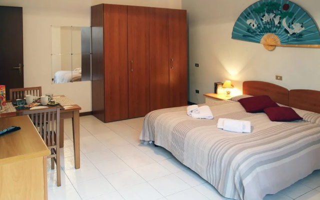 Residenza Porta Vescovo