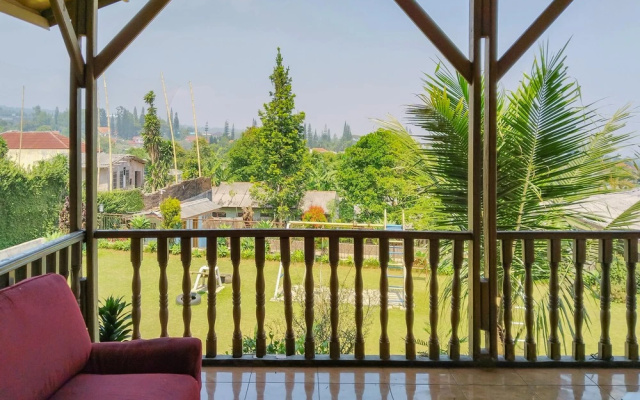 Villa Al Ikhlas Puncak RedPartner