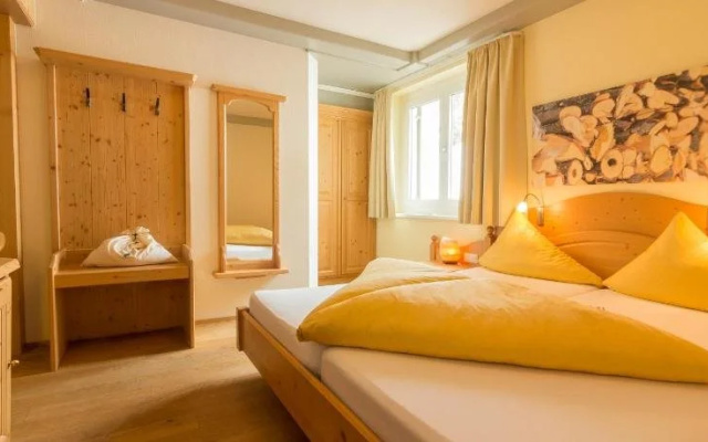 Wohlfühlhotel Hubertushof