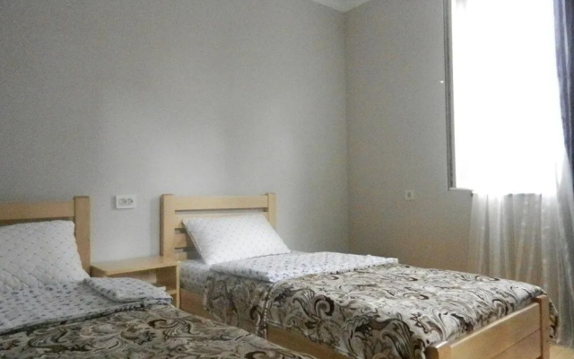 Guest House Katia Tbilisi