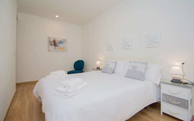 EnjoyGranada ARABIAL 5A Piscina & Parking