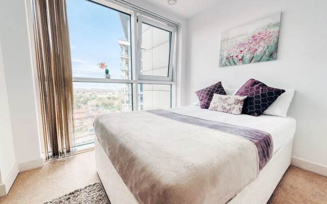Royal Modern Apartment