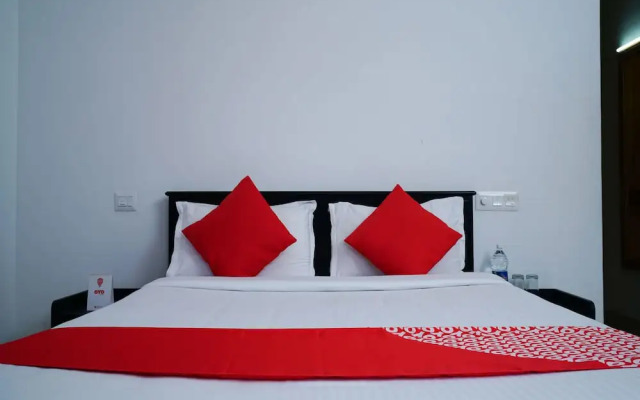 OYO 10639 Wonderful Homestay