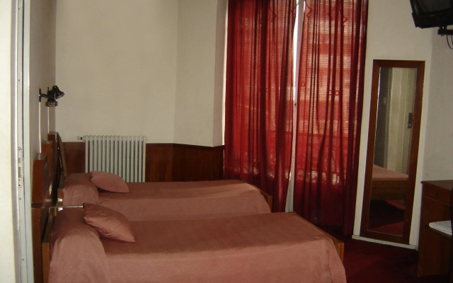 Hotel Chile