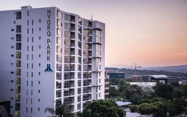 Sandton Hydro Executive Accommodations