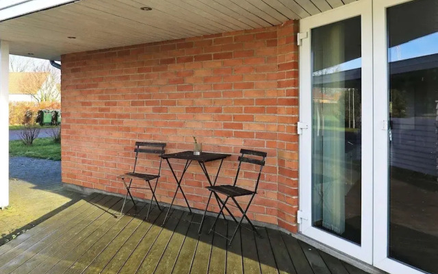 4 Star Holiday Home in Humble