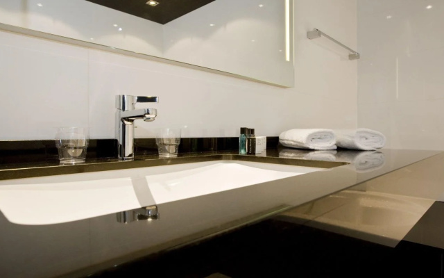 Van Der Valk Hotel Houten - Utrecht