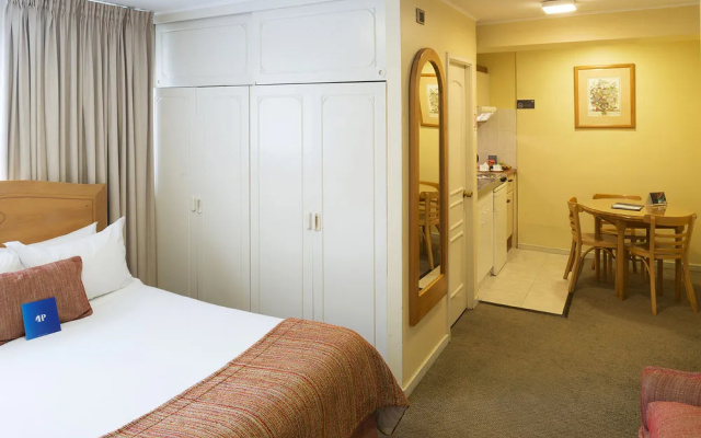 Presidente Suites Concepción