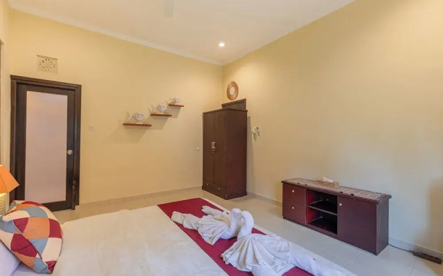 Campuhan Guesthouse