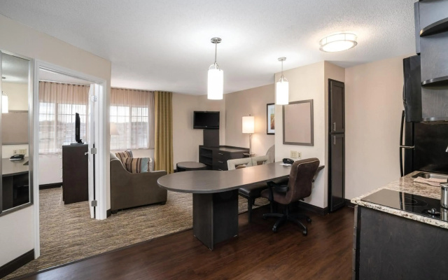 Candlewood Suites Hopewell - Fort Lee by IHG