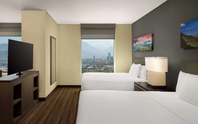 Hyatt House Monterrey Valle-san Pedro