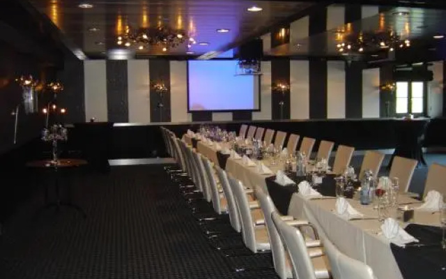 Hotel Restaurant Pommerloch