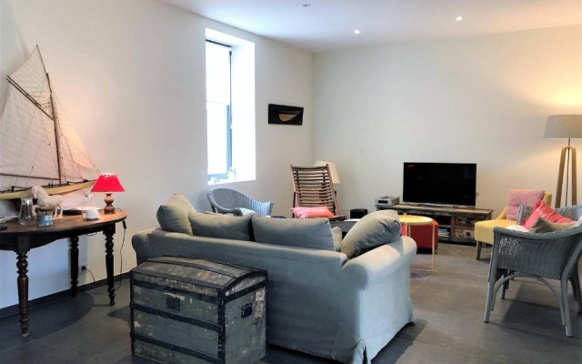 Maison Pornichet, 5 pièces, 9 personnes - FR-1-392-135
