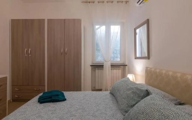 Ischia House Riva Apartment