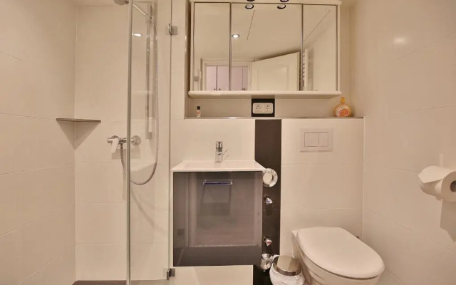 Strandresidenz Timmendorfer Strand Strandresidenz Appartement 108