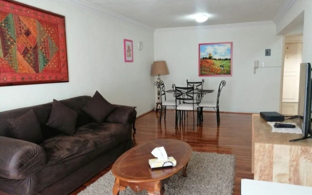 Suites Petit Polanco