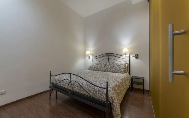 Castro Pretorio & Sallustiano Lovely Flat