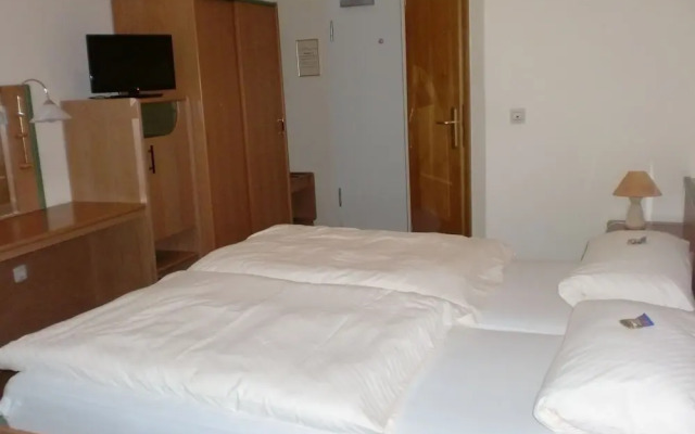 Hotel Deutsches Haus