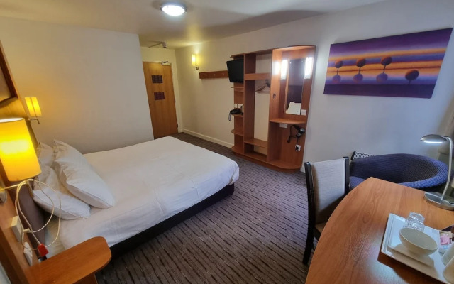 The Clyde Hotel
