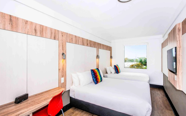 ibis budget Sydney Airport