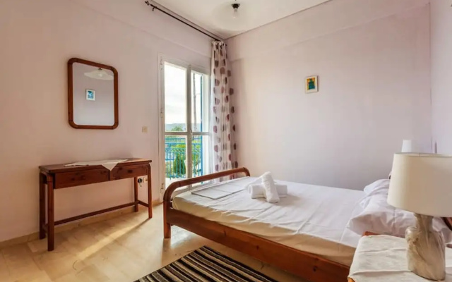 Koroni Seaview Retreat - Summer Cosy Nest