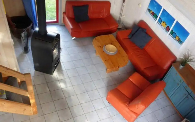Skandinavisches Stay in Mirow