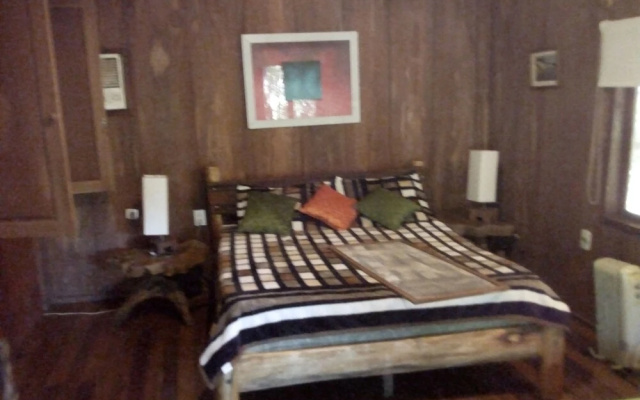 Aldea Yaboty Hosteria