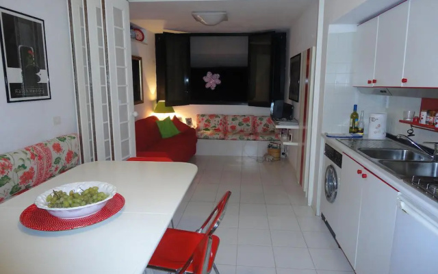 Appartamento su Residence