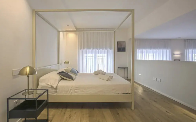Milan Luxury Suite