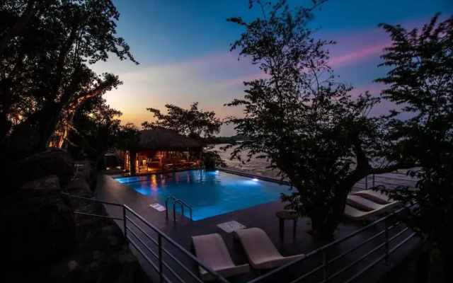 Oruwa Boutique Villas