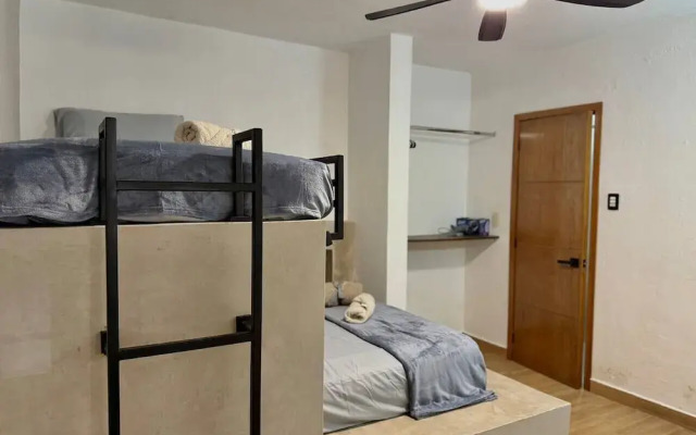 Boca de mar Apartments