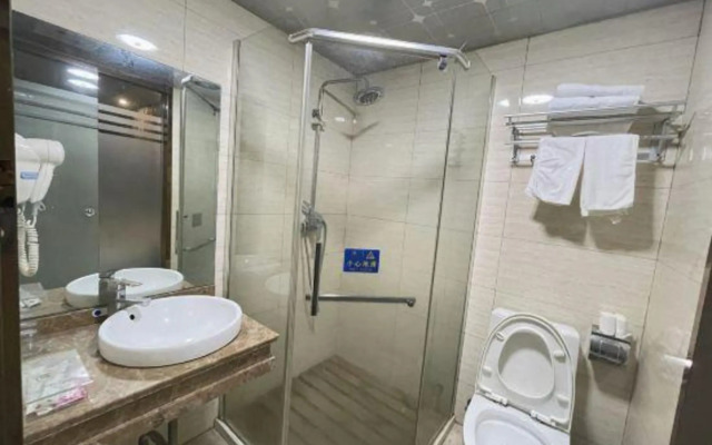 Haoyuan Business Hotel