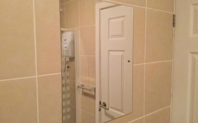 Leamington Spa Serviced Apartments