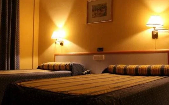 Hotel El Corregidor