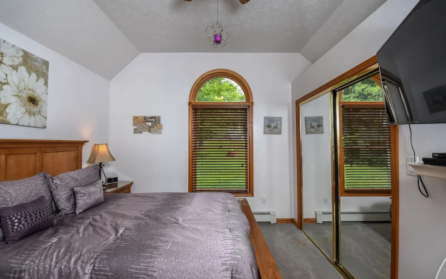 Beautiful Adventure 3 Bedroom House