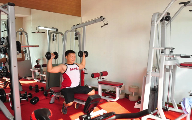 Minahasa Hotel