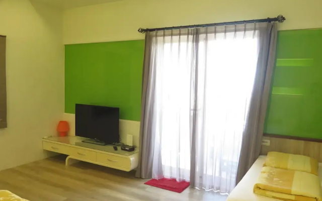 Super Cheap1 Homestay