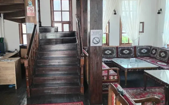 Paşabahçe Konaği