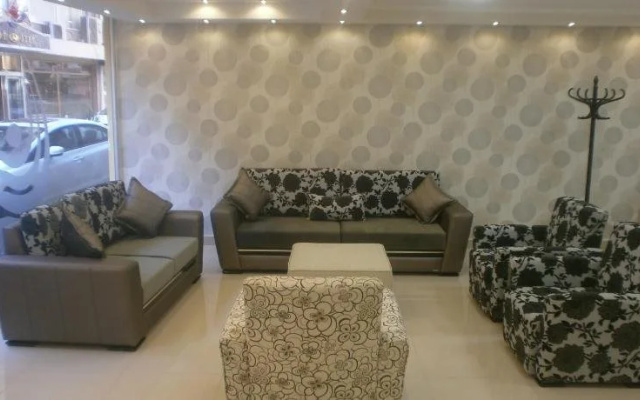 Cumali Hotel
