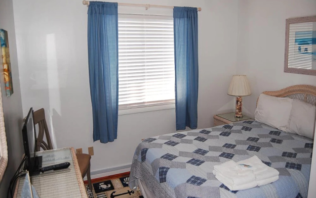 Pelican's Landing 308 - 3 Br Condo