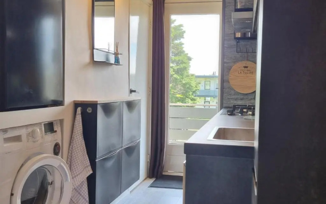 De Schelp 73 the perfect place!