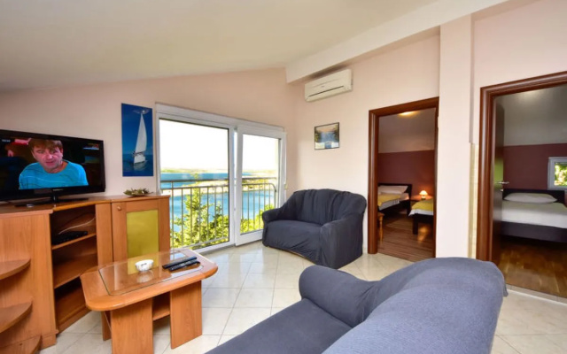 Apartment Relax Maslenica 16083