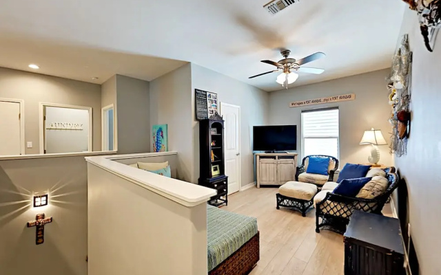 12 Gulf Side Hesperus - Four Bedroom Townhome