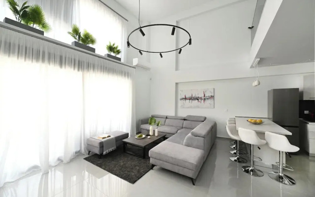 Icon Urban Living Trikala