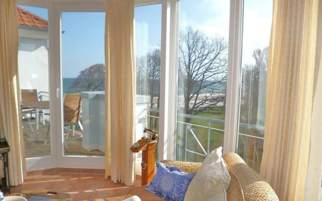 Appartementhaus Meeresblick