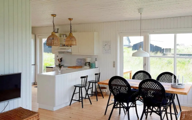 4 Person Holiday Home in Skagen