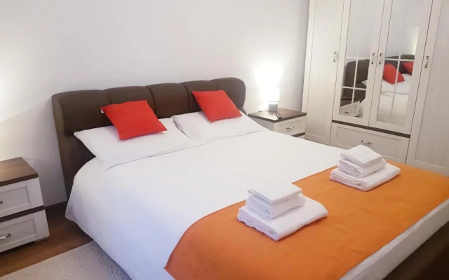 Dream Apartment Brasov - West
