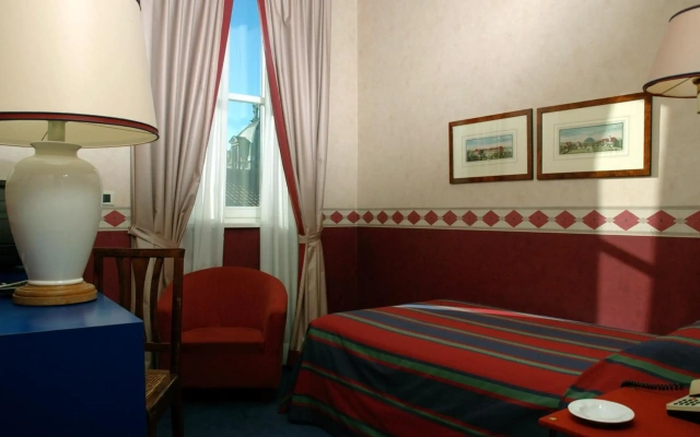 Hotel Colombia