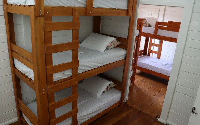 Woods Hostel